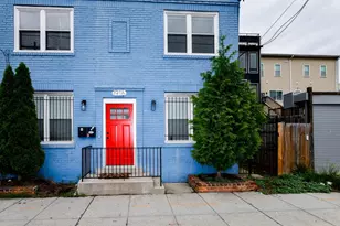 1916 West Virginia Ave NE, Washington, DC 20002 - Photo 1