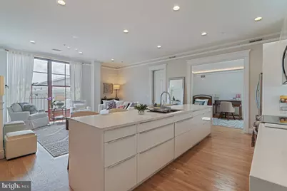 1351 Wisconsin Avenue NW #3B, Washington, DC 20007 - Photo 8