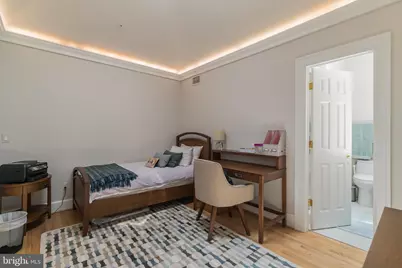 1351 Wisconsin Avenue NW #3B, Washington, DC 20007 - Photo 12