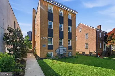 7723 Alaska Avenue NW #B102, Washington, DC 20012 - Photo 2