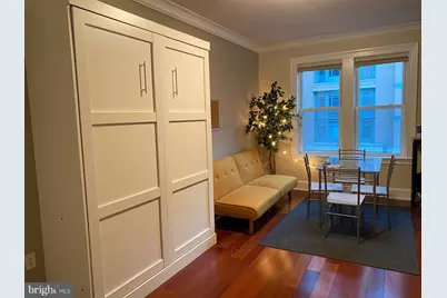 1121 24th Street NW #310, Washington, DC 20037 - Photo 8