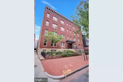 1121 24th Street NW #310, Washington, DC 20037 - Photo 12