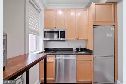 1121 24th Street NW #310, Washington, DC 20037 - Photo 6