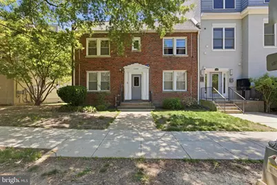 1348 Nicholson Street NW, Washington, DC 20011 - Photo 2