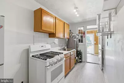 1348 Nicholson Street NW, Washington, DC 20011 - Photo 26