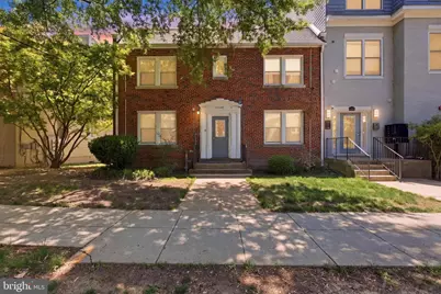 1348 Nicholson Street NW, Washington, DC 20011 - Photo 1