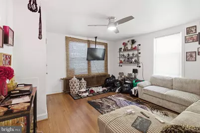 1348 Nicholson Street NW, Washington, DC 20011 - Photo 6