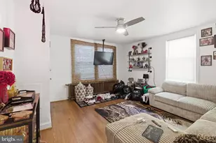 1348 Nicholson St NW, Washington, DC 20011 - Photo 6