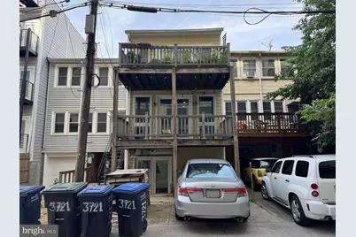 3721 9th Street NW, Washington, DC 20010 - Photo 2