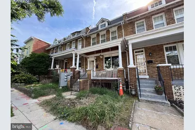 3721 9th Street NW, Washington, DC 20010 - Photo 14