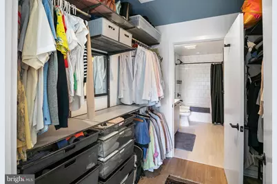 1625 Eckington Place NE #421, Washington, DC 20002 - Photo 16