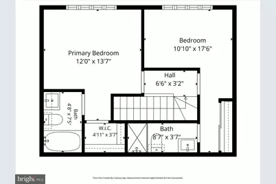 625 Park Road NW #UNIT 108, Washington, DC 20010 - Photo 24