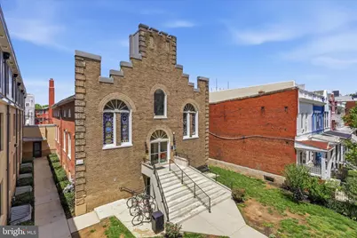625 Park Road NW #UNIT 108, Washington, DC 20010 - Photo 4