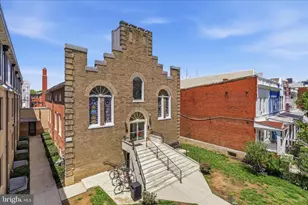 625 Park Rd NW, Washington, DC 20010 - Photo 4