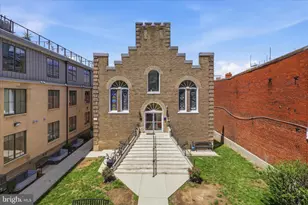 625 Park Rd NW, Washington, DC 20010 - Photo 2