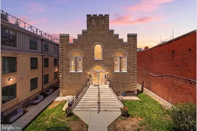 625 Park Road NW #UNIT 108, Washington, DC 20010 - Photo 1