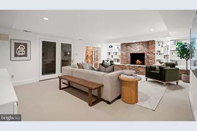 4753 Reservoir Road NW, Washington, DC 20007 - Photo 36