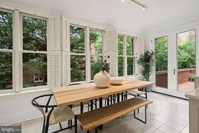 4753 Reservoir Road NW, Washington, DC 20007 - Photo 12