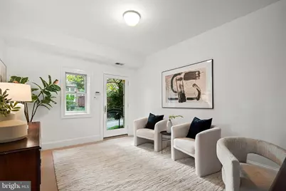4753 Reservoir Road NW, Washington, DC 20007 - Photo 32