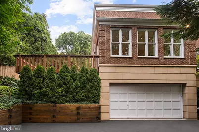 4753 Reservoir Road NW, Washington, DC 20007 - Photo 46