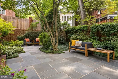 4753 Reservoir Road NW, Washington, DC 20007 - Photo 6