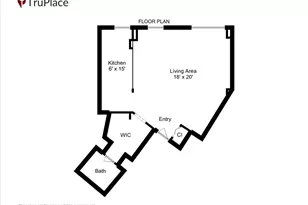 1801 Clydesdale Pl NW, Washington, DC 20009 - Photo 16