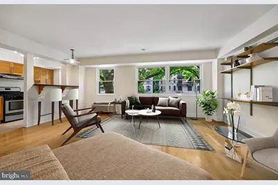 1801 Clydesdale Place NW, Washington, DC 20009 - Photo 1