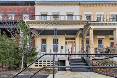 226 Rhode Island Avenue NW, Washington, DC 20001 - Photo 26