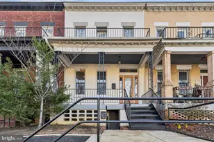 226 Rhode Island Ave NW, Washington, DC 20001 - Photo 26