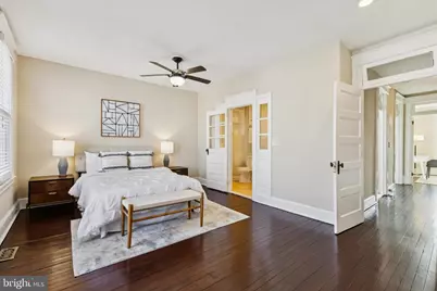 226 Rhode Island Avenue NW, Washington, DC 20001 - Photo 20