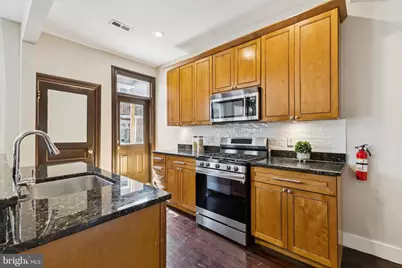 226 Rhode Island Avenue NW, Washington, DC 20001 - Photo 12