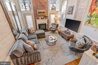 1433 S Street NW #2, Washington, DC 20009 - Photo 1