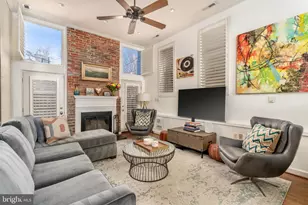 1433 S St NW, Washington, DC 20009 - Photo 14