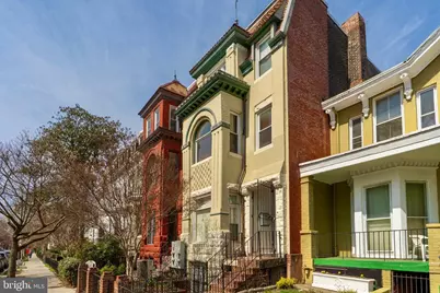 1433 S Street NW #2, Washington, DC 20009 - Photo 2
