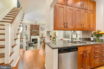 1433 S Street NW #2, Washington, DC 20009 - Photo 4