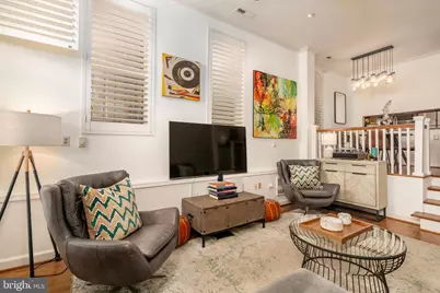 1433 S Street NW #2, Washington, DC 20009 - Photo 18
