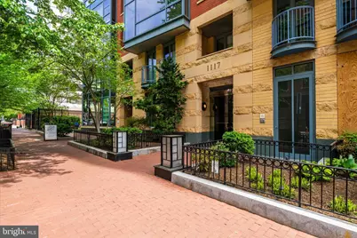 1117 10th Street NW #1009, Washington, DC 20001 - Photo 44