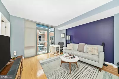 1117 10th Street NW #1009, Washington, DC 20001 - Photo 16