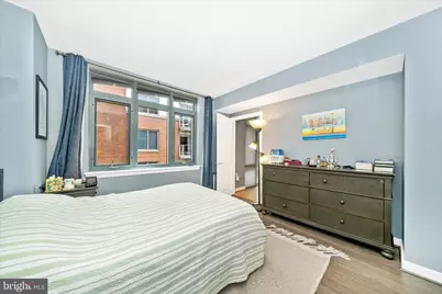 1117 10th Street NW #1009, Washington, DC 20001 - Photo 26