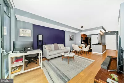 1117 10th Street NW #1009, Washington, DC 20001 - Photo 18