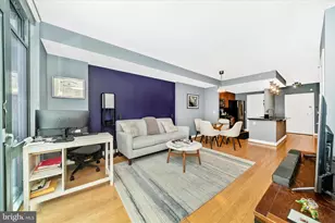 1117 10th St NW, Washington, DC 20001 - Photo 18