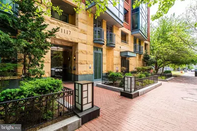 1117 10th Street NW #1009, Washington, DC 20001 - Photo 44
