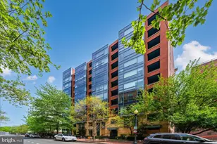1117 10th St NW, Washington, DC 20001 - Photo 40