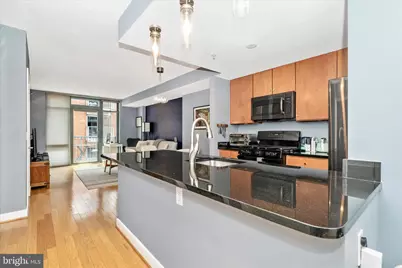 1117 10th Street NW #1009, Washington, DC 20001 - Photo 8