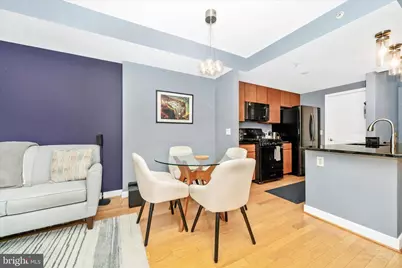 1117 10th Street NW #1009, Washington, DC 20001 - Photo 12