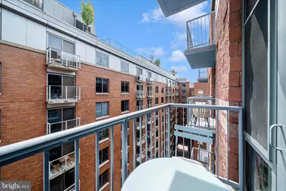 1117 10th Street NW #1009, Washington, DC 20001 - Photo 22