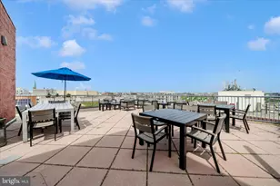 1117 10th St NW, Washington, DC 20001 - Photo 46