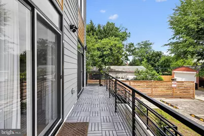 1307 Longfellow Street NW #8, Washington, DC 20011 - Photo 20