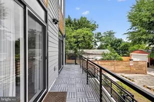 1307 Longfellow St NW, Washington, DC 20011 - Photo 20