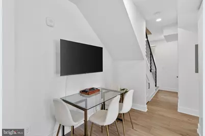 1307 Longfellow Street NW #8, Washington, DC 20011 - Photo 8